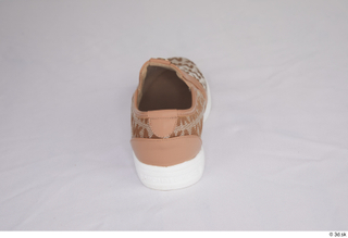 Clothes   296 beige slip on shoes shoes 0005.jpg